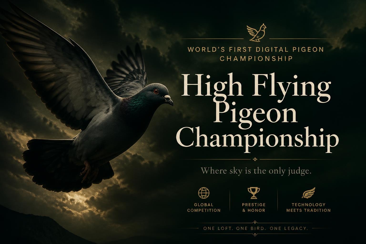 IHFP Loft banner